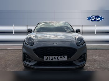 Used Ford Puma 2024 for sale - 78915593: Photo