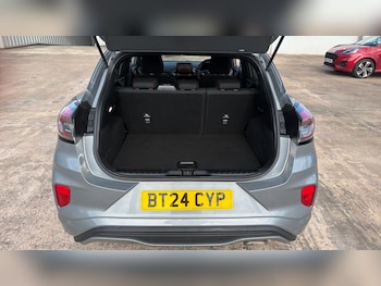 Used Ford Puma 2024 for sale - 78915593: Photo