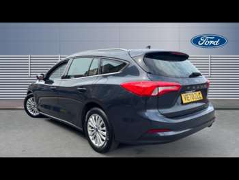 Used Ford Focus 2021 for sale - 75021631: Photo