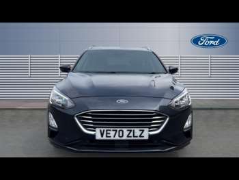 Used Ford Focus 2021 for sale - 75021631: Photo