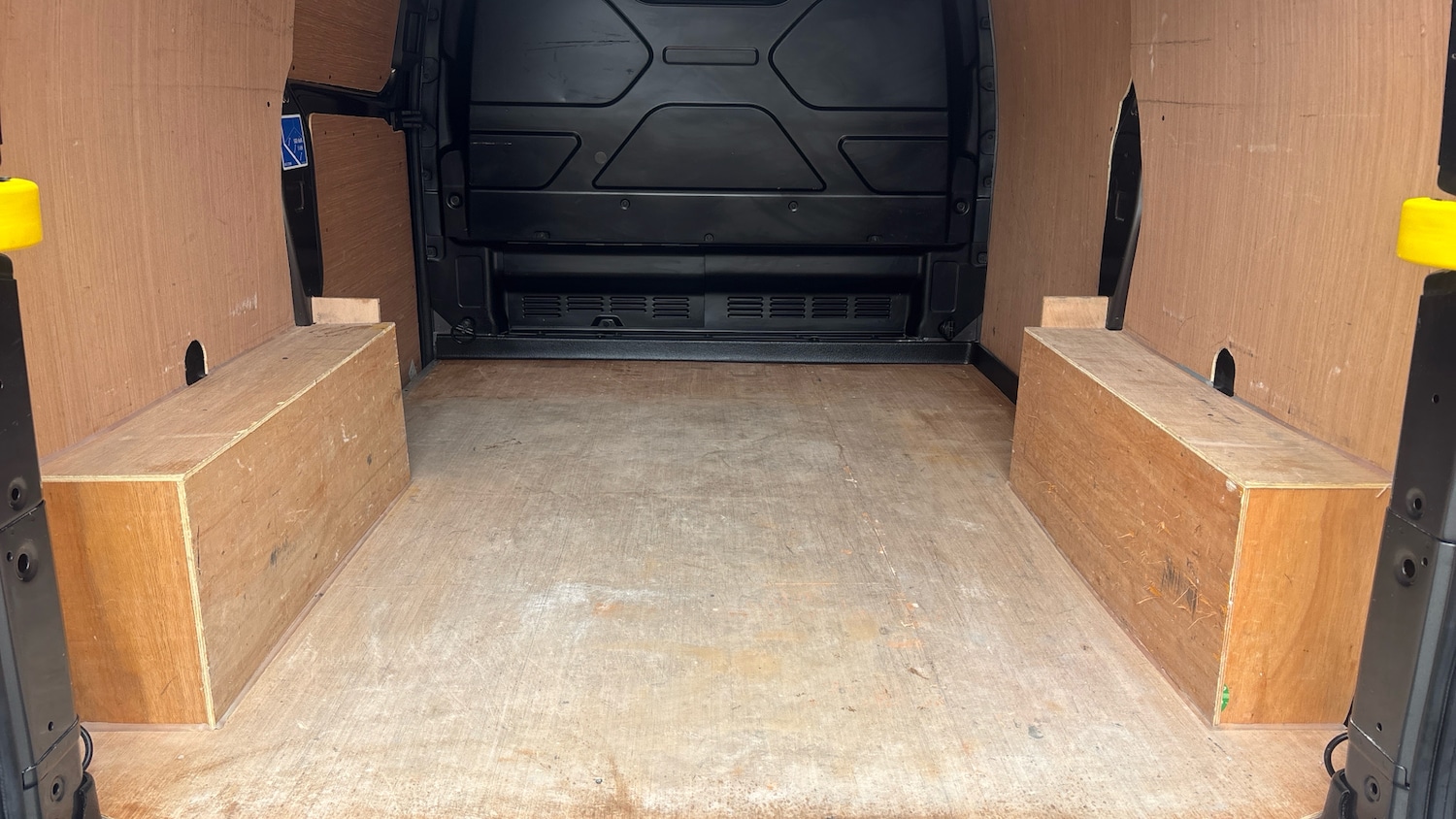 Used Ford Transit Custom 2023 for sale - 78106165: Photo 12