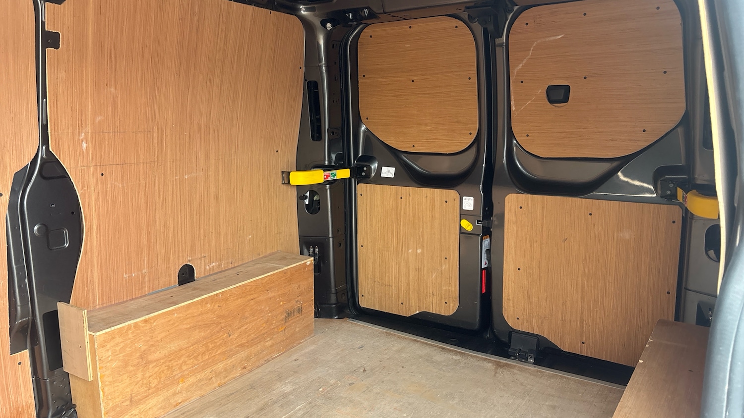 Used Ford Transit Custom 2023 for sale - 78106165: Photo 14