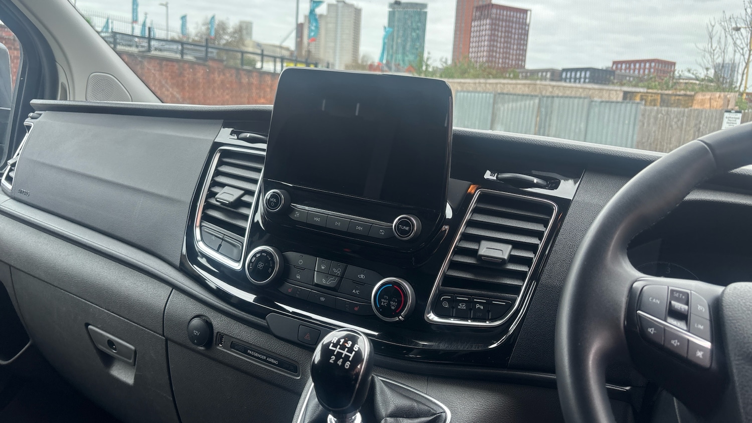 Used Ford Transit Custom 2023 for sale - 78106165: Photo 15