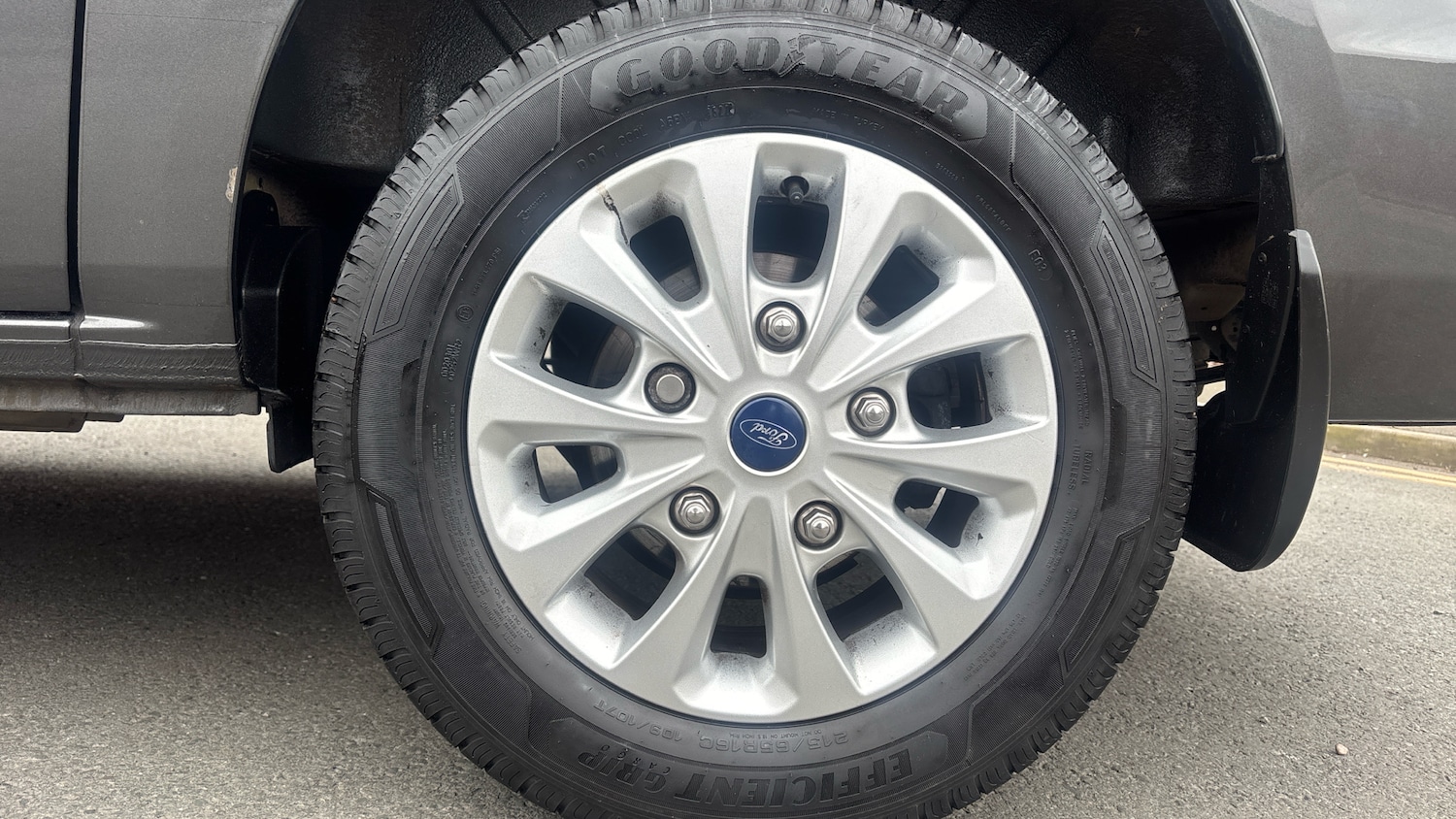 Used Ford Transit Custom 2023 for sale - 78106165: Photo 17