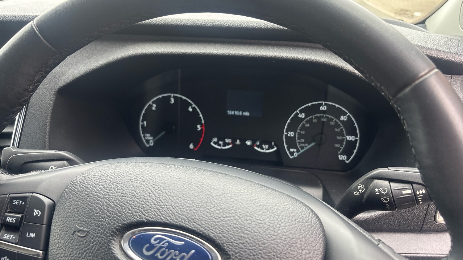 Used Ford Transit Custom 2023 for sale - 78106165: Photo 19