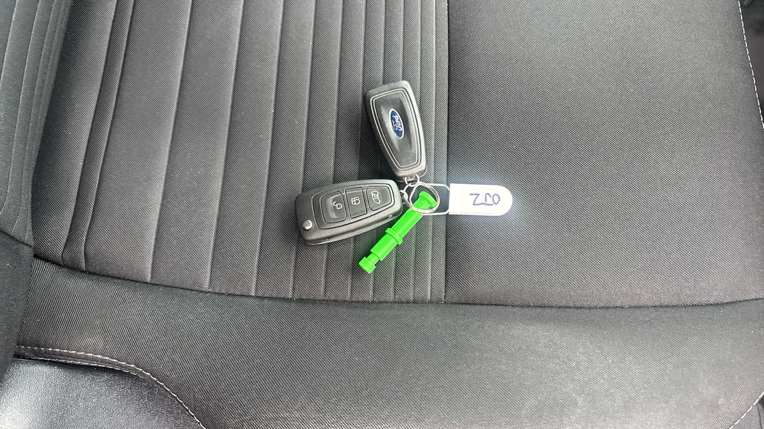 Used Ford Transit Custom 2023 for sale - 78106165: Photo 20