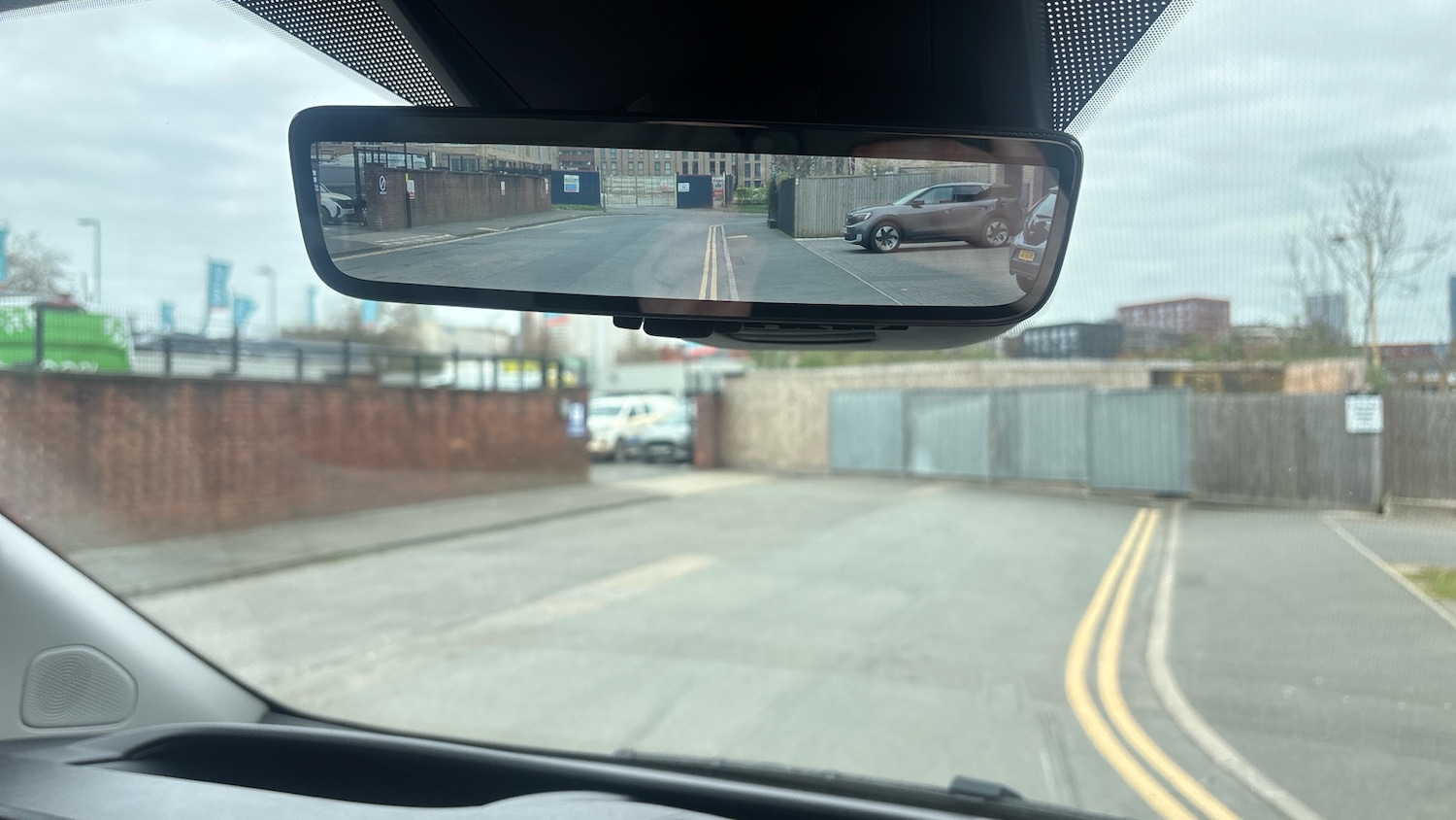 Used Ford Transit Custom 2023 for sale - 78106165: Photo 32