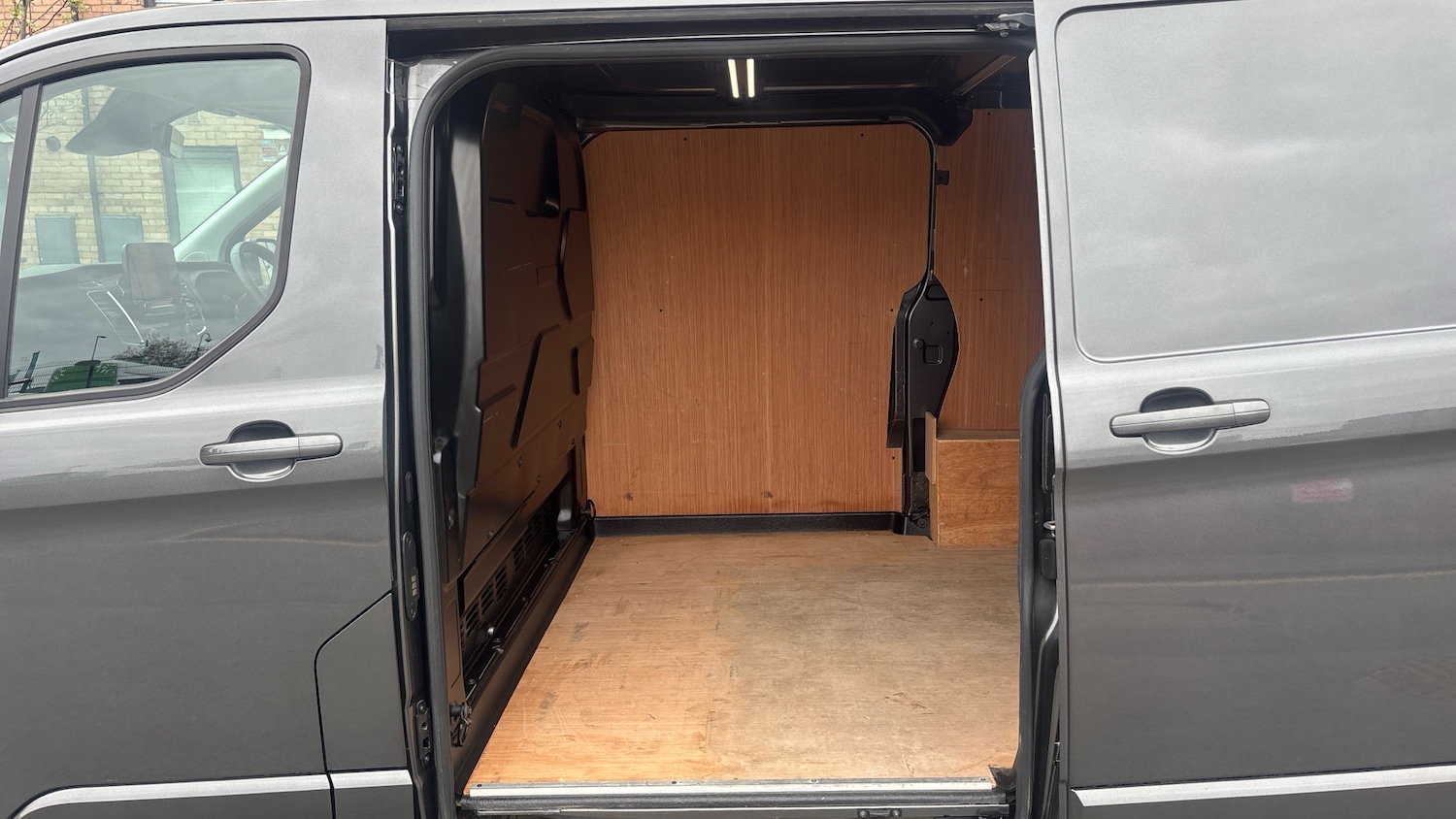 Used Ford Transit Custom 2023 for sale - 78106165: Photo 5