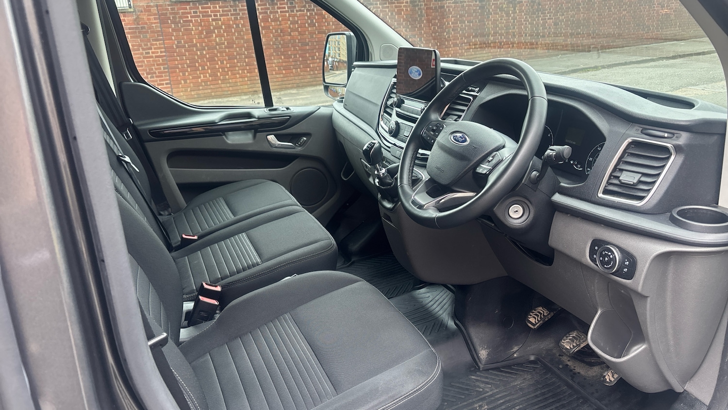 Used Ford Transit Custom 2023 for sale - 78106165: Photo 6