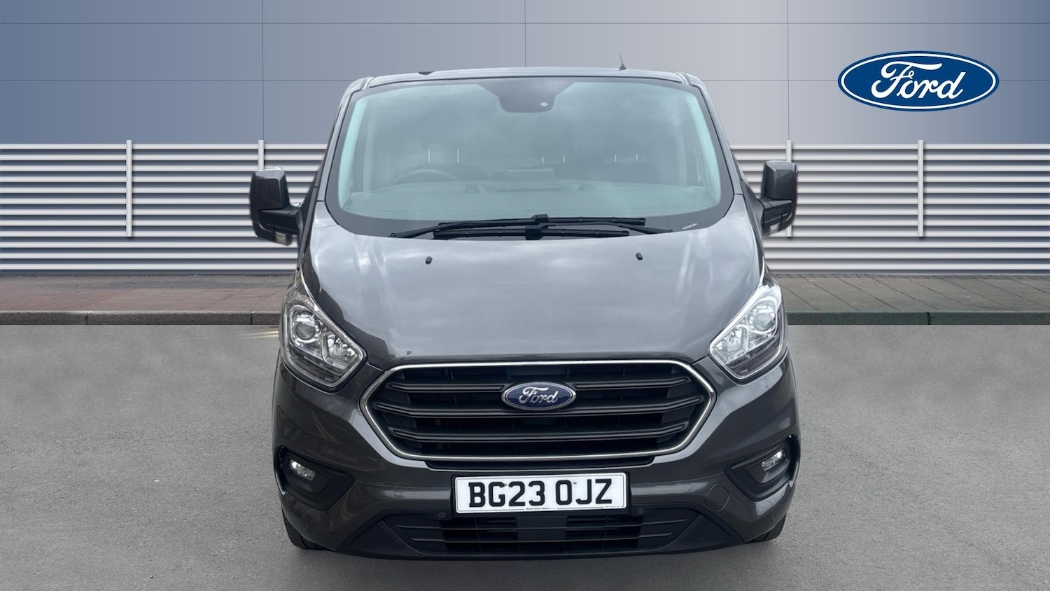 Used Ford Transit Custom 2023 for sale - 78106165: Photo 8