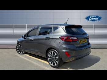 Used Ford Fiesta 2024 for sale - 75097824: Photo
