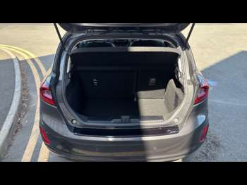 Used Ford Fiesta 2024 for sale - 75097824: Photo