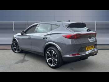 Used Cupra Formentor 2024 for sale - 75330426: Photo