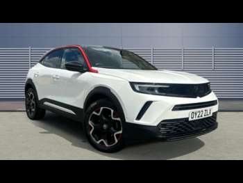 2022 (22) - 1.2 Turbo SRi Premium 5dr Auto Petrol Hatchback