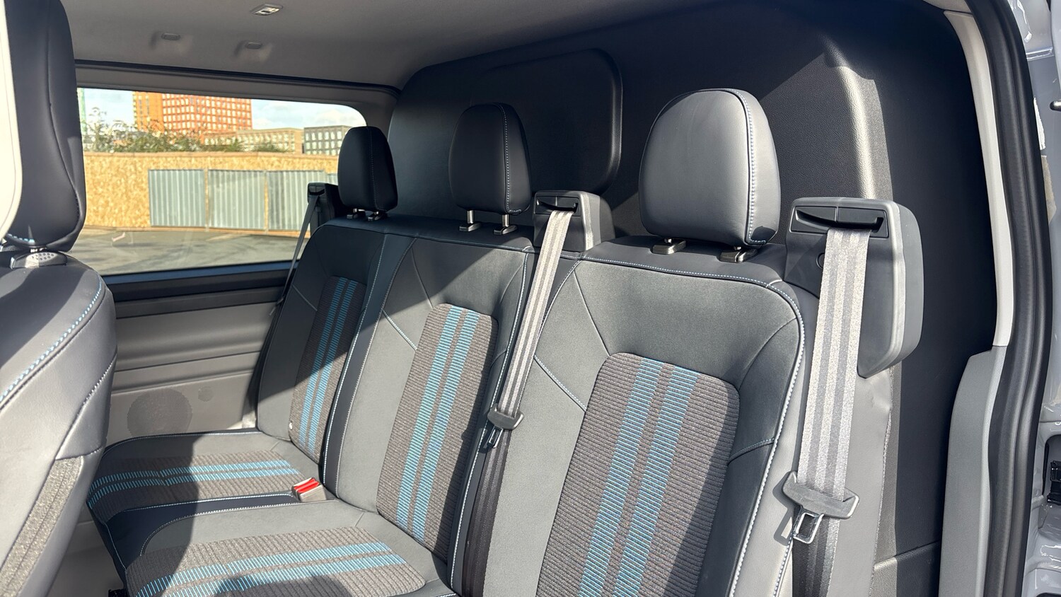 Used Ford Transit Custom 2025 for sale - 76362836: Photo 14