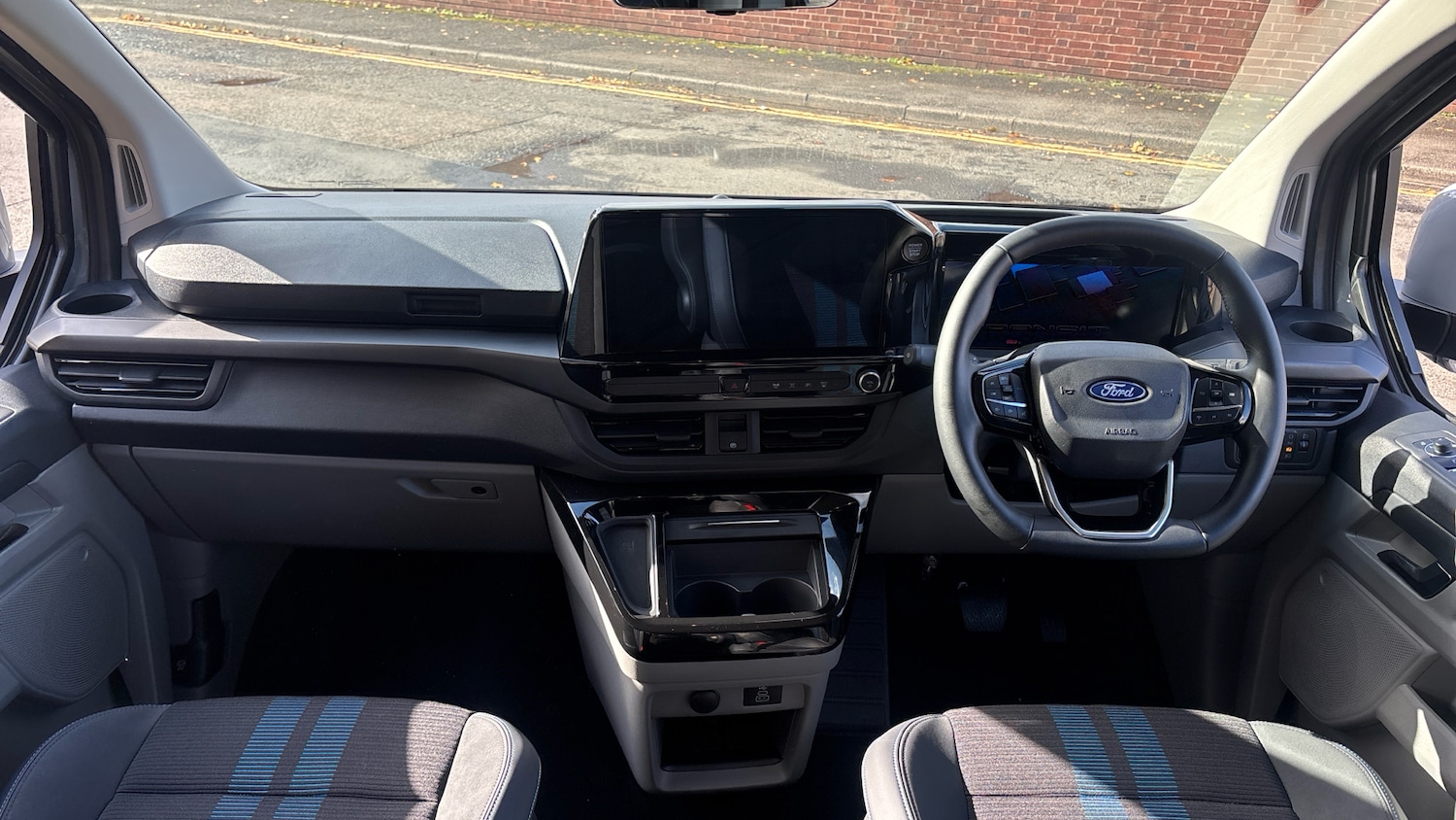 Used Ford Transit Custom 2025 for sale - 76362836: Photo 18
