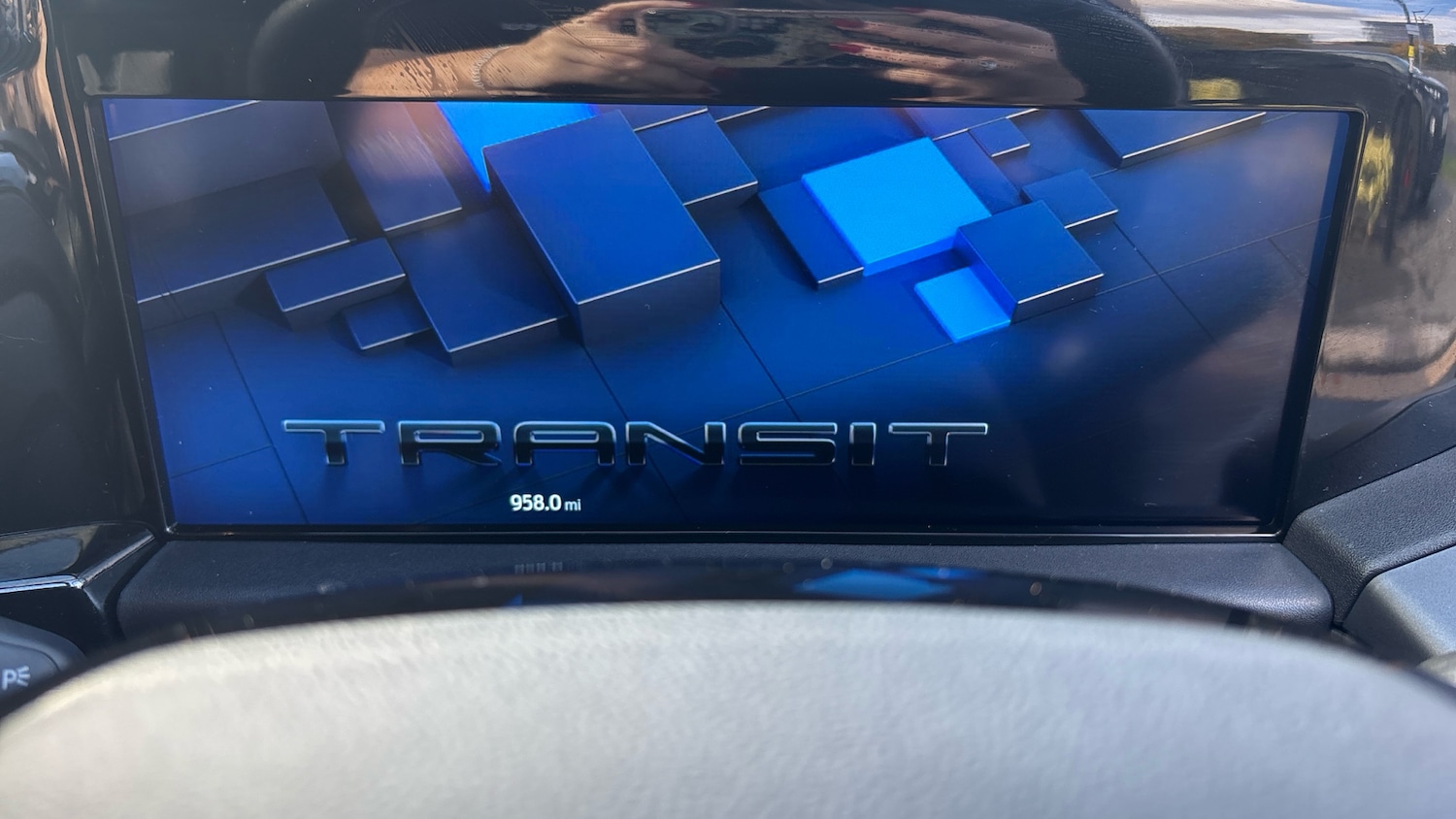 Used Ford Transit Custom 2025 for sale - 76362836: Photo 19