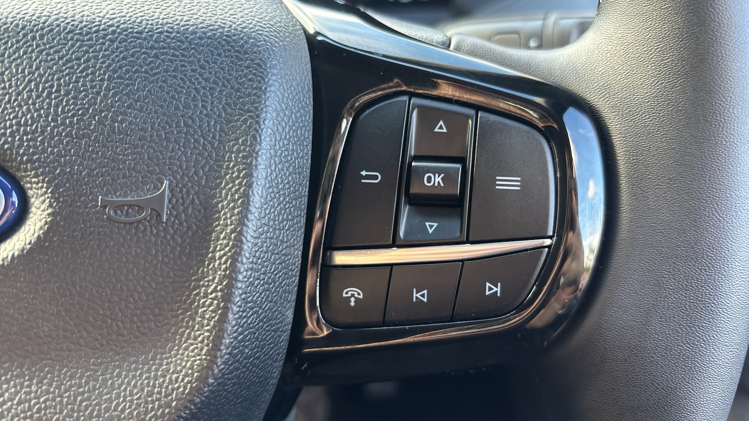 Used Ford Transit Custom 2025 for sale - 76362836: Photo 22