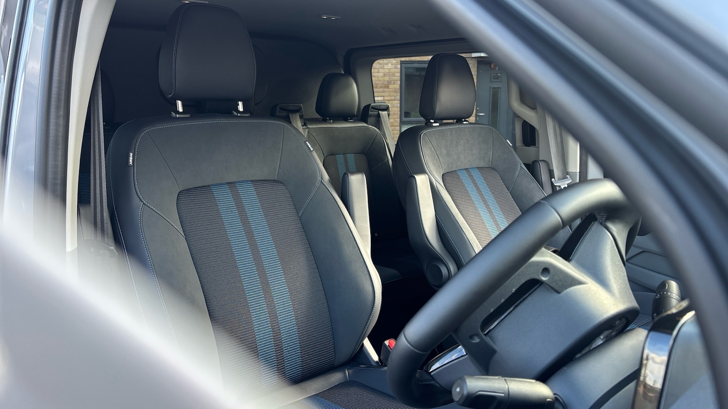 Used Ford Transit Custom 2025 for sale - 76362836: Photo 32