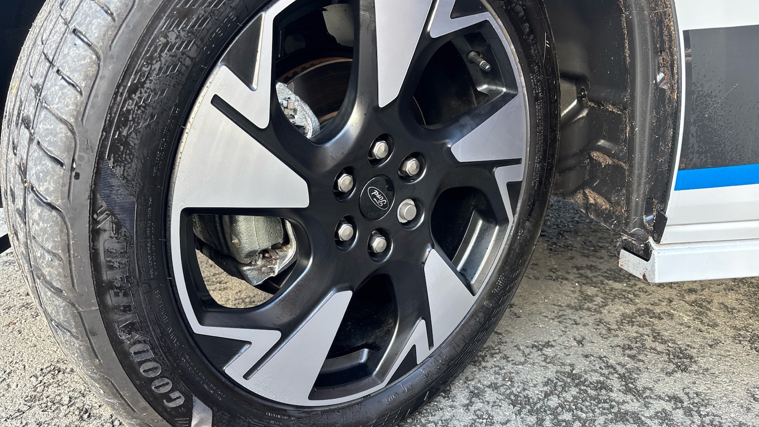 Used Ford Transit Custom 2025 for sale - 76362836: Photo 37