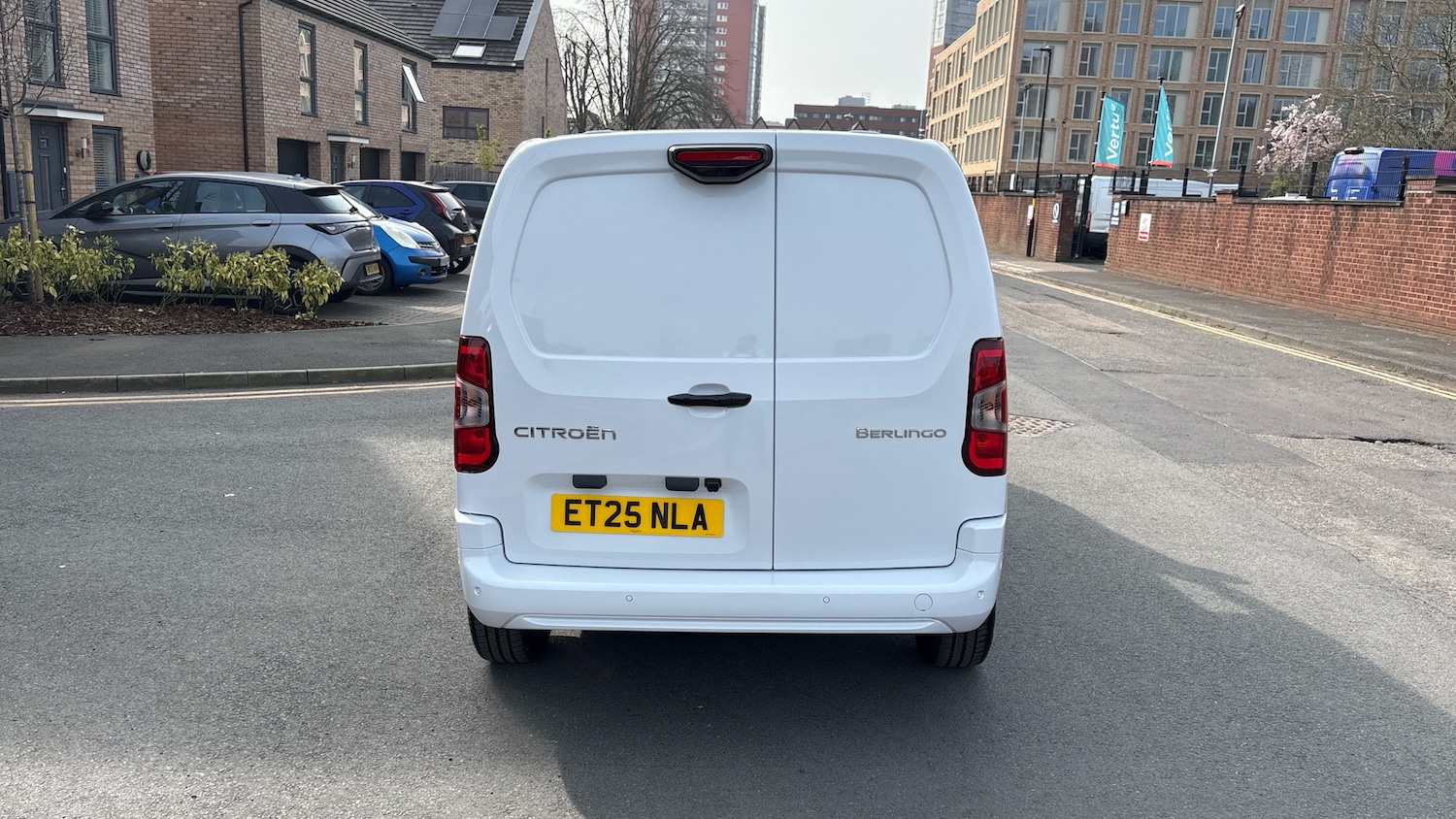 Used Citroen Berlingo 2025 for sale - 78027051: Photo 11