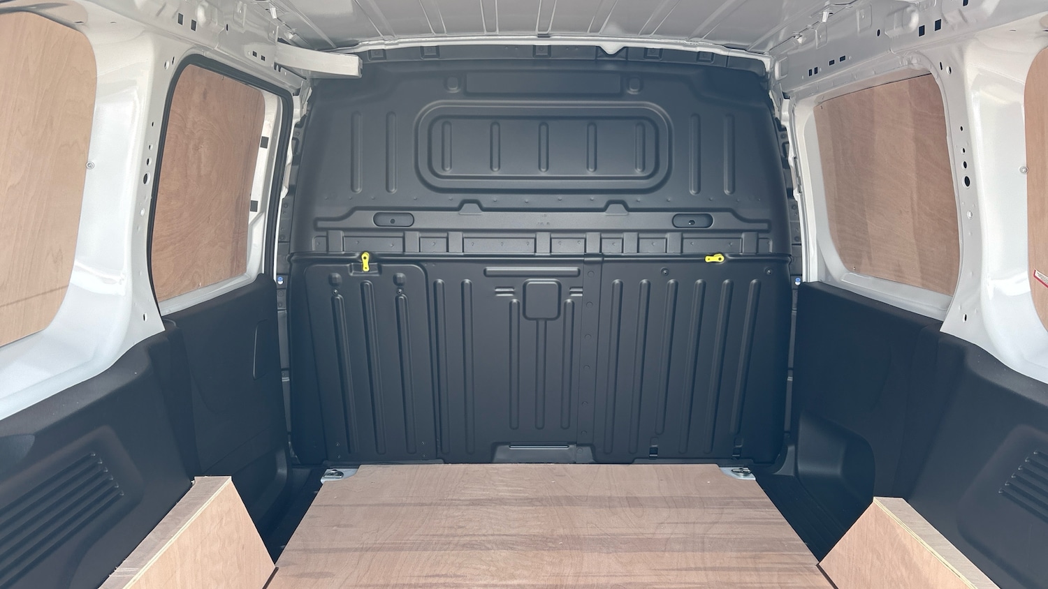 Used Citroen Berlingo 2025 for sale - 78027051: Photo 12