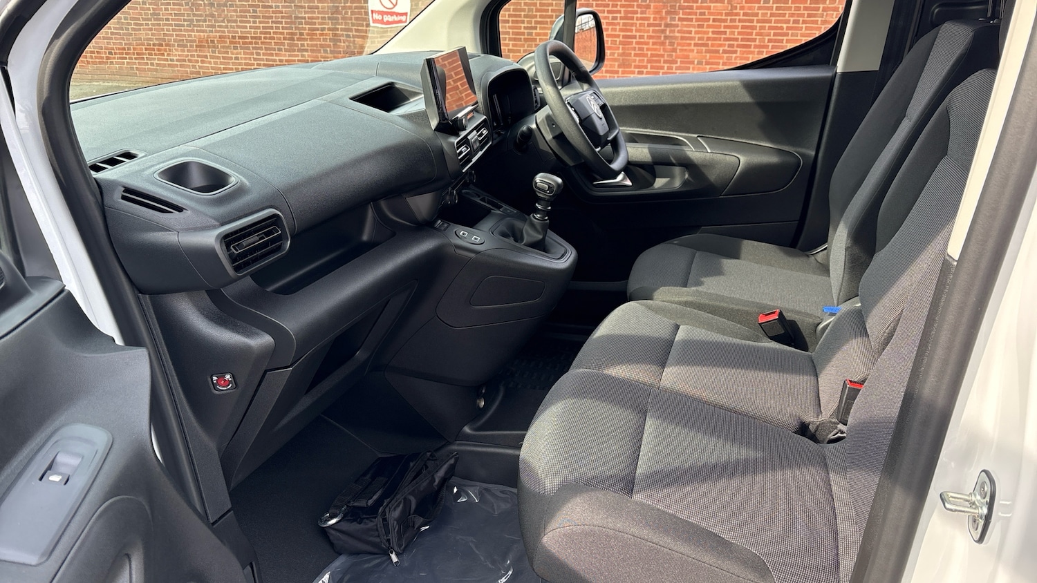 Used Citroen Berlingo 2025 for sale - 78027051: Photo 13