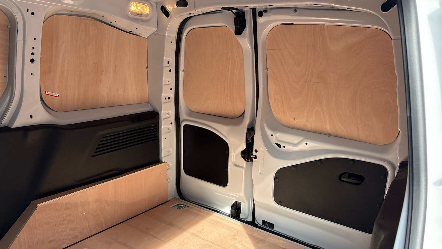 Used Citroen Berlingo 2025 for sale - 78027051: Photo 14