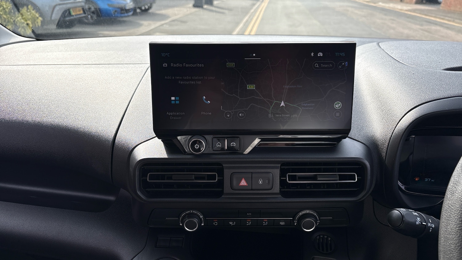 Used Citroen Berlingo 2025 for sale - 78027051: Photo 15