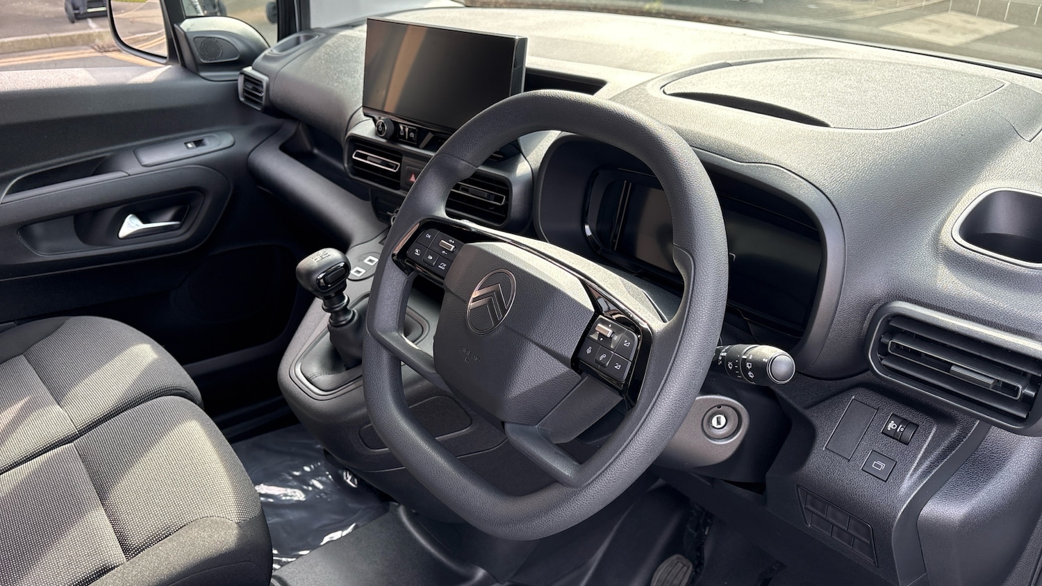 Used Citroen Berlingo 2025 for sale - 78027051: Photo 16