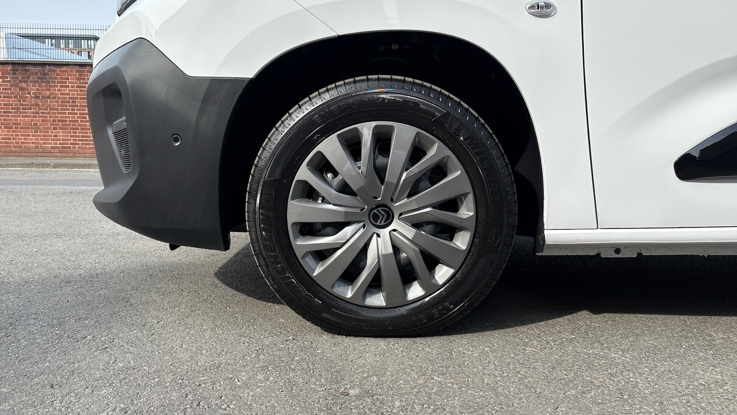 Used Citroen Berlingo 2025 for sale - 78027051: Photo 17