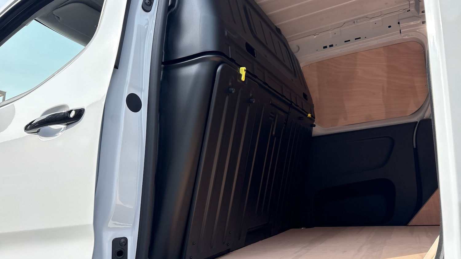 Used Citroen Berlingo 2025 for sale - 78027051: Photo 18