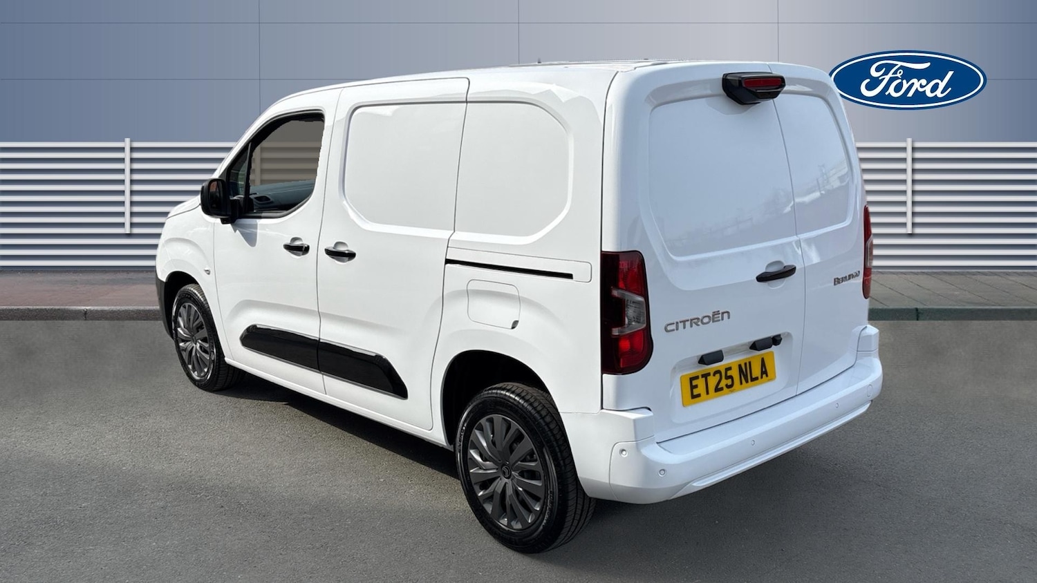 Used Citroen Berlingo 2025 for sale - 78027051: Photo 2