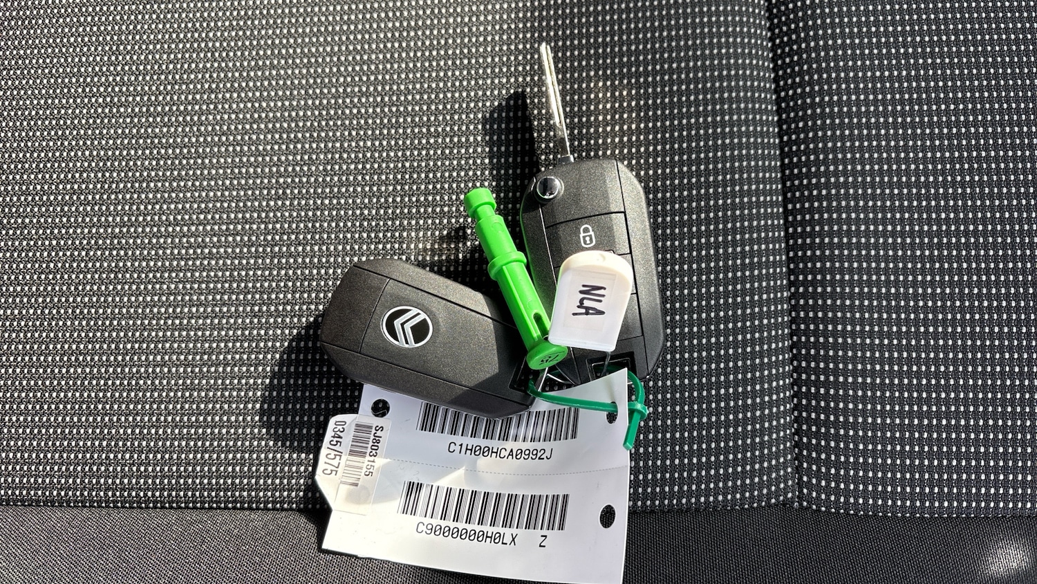 Used Citroen Berlingo 2025 for sale - 78027051: Photo 20