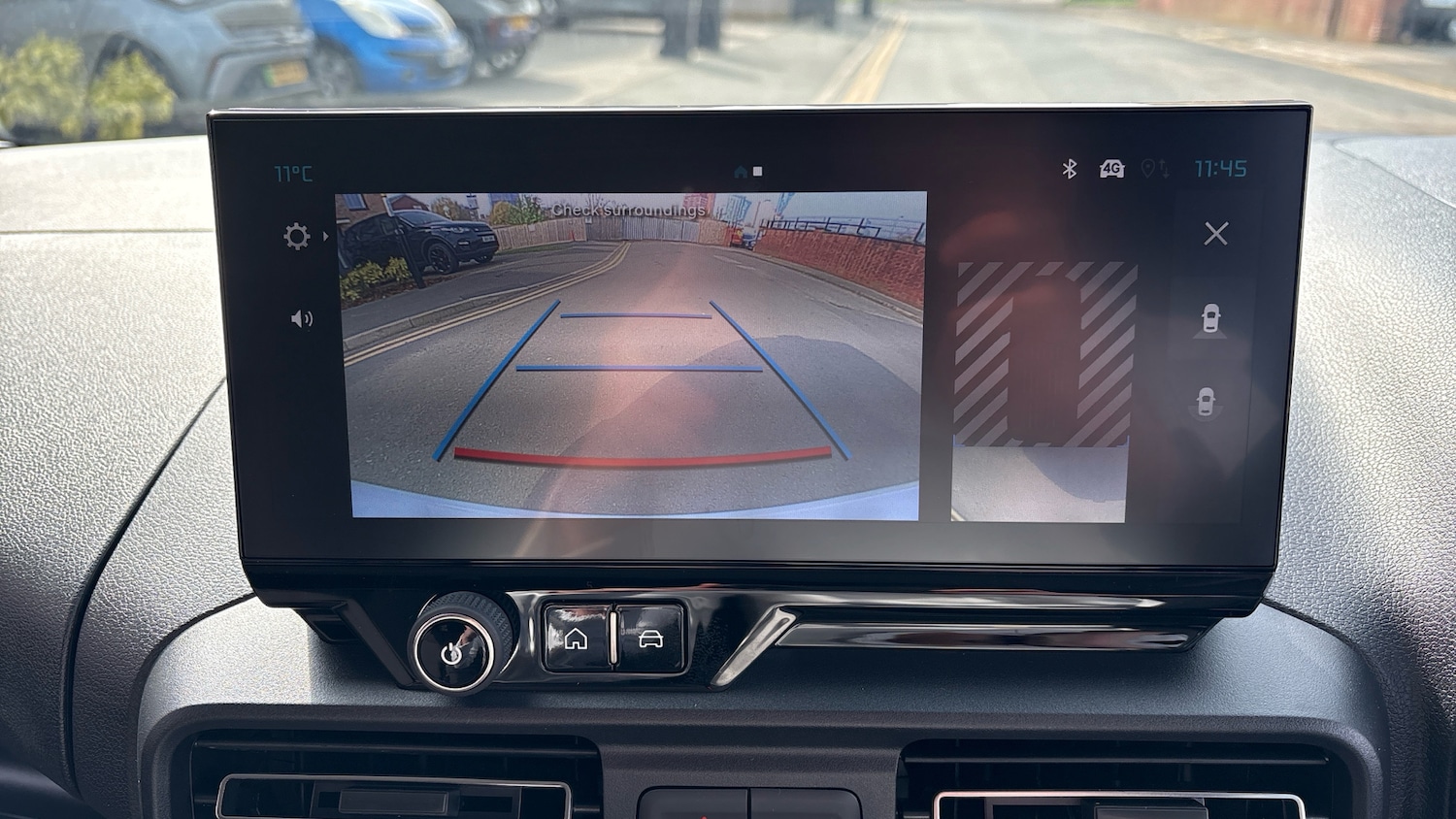 Used Citroen Berlingo 2025 for sale - 78027051: Photo 25