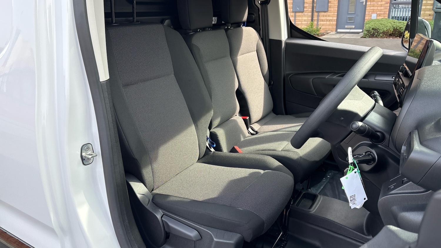 Used Citroen Berlingo 2025 for sale - 78027051: Photo 29