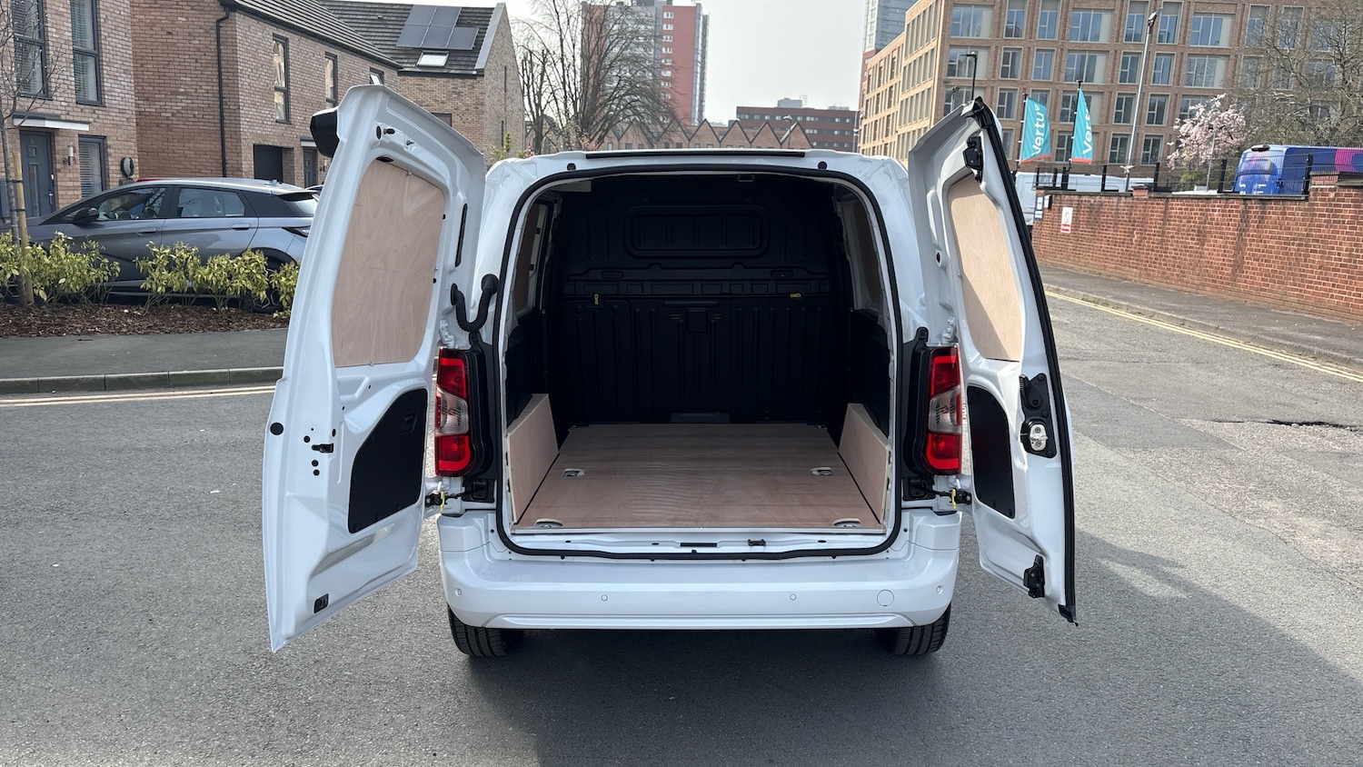 Used Citroen Berlingo 2025 for sale - 78027051: Photo 3