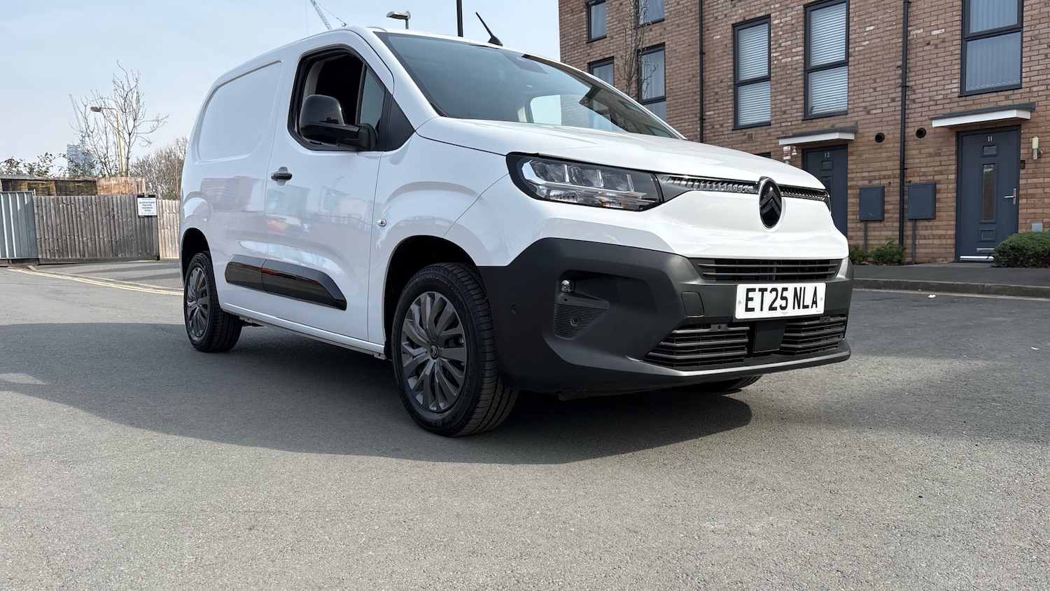 Used Citroen Berlingo 2025 for sale - 78027051: Photo 31