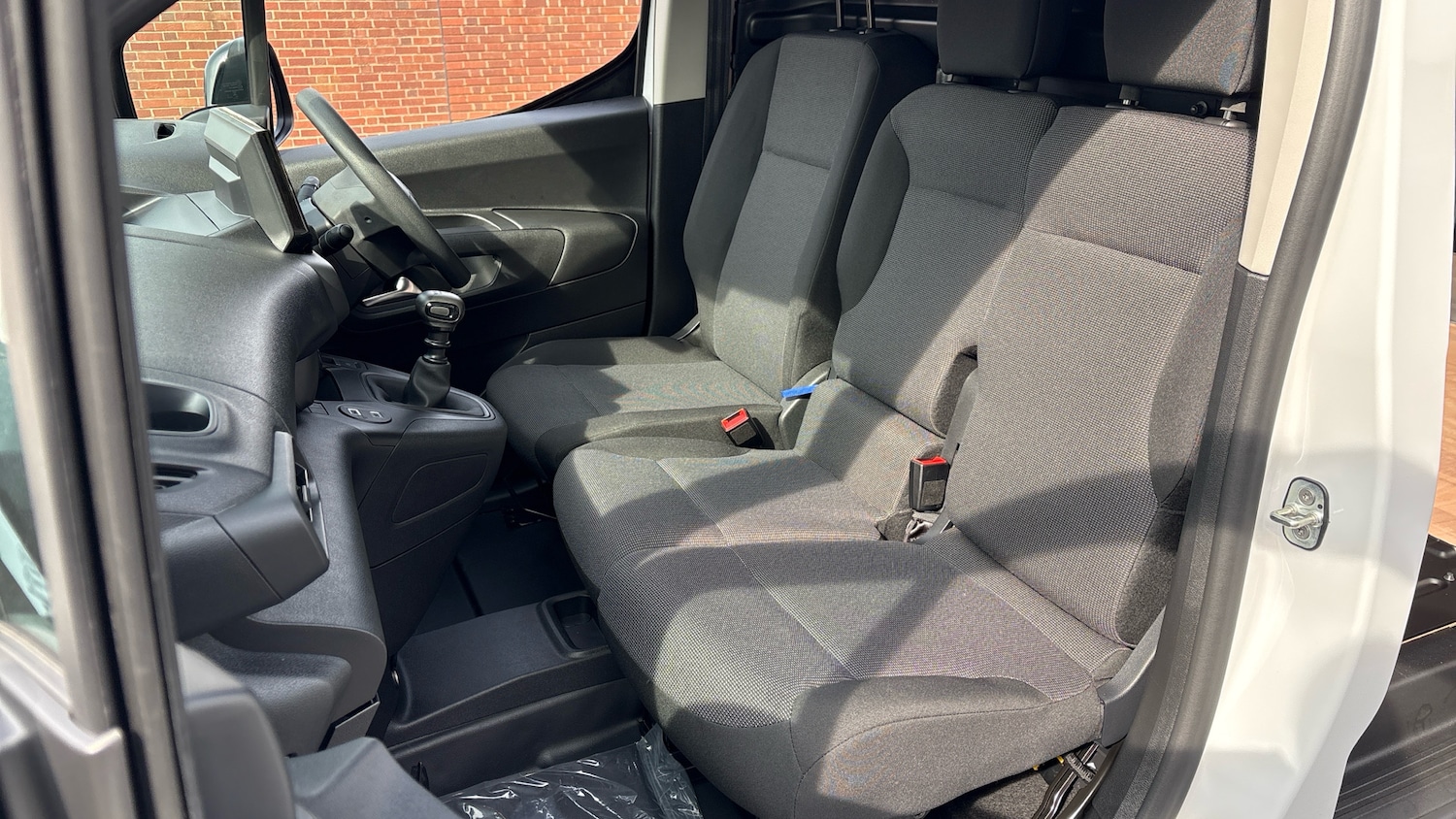 Used Citroen Berlingo 2025 for sale - 78027051: Photo 36