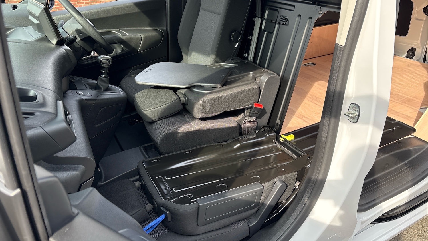 Used Citroen Berlingo 2025 for sale - 78027051: Photo 37