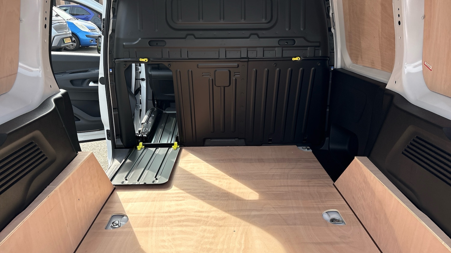 Used Citroen Berlingo 2025 for sale - 78027051: Photo 38