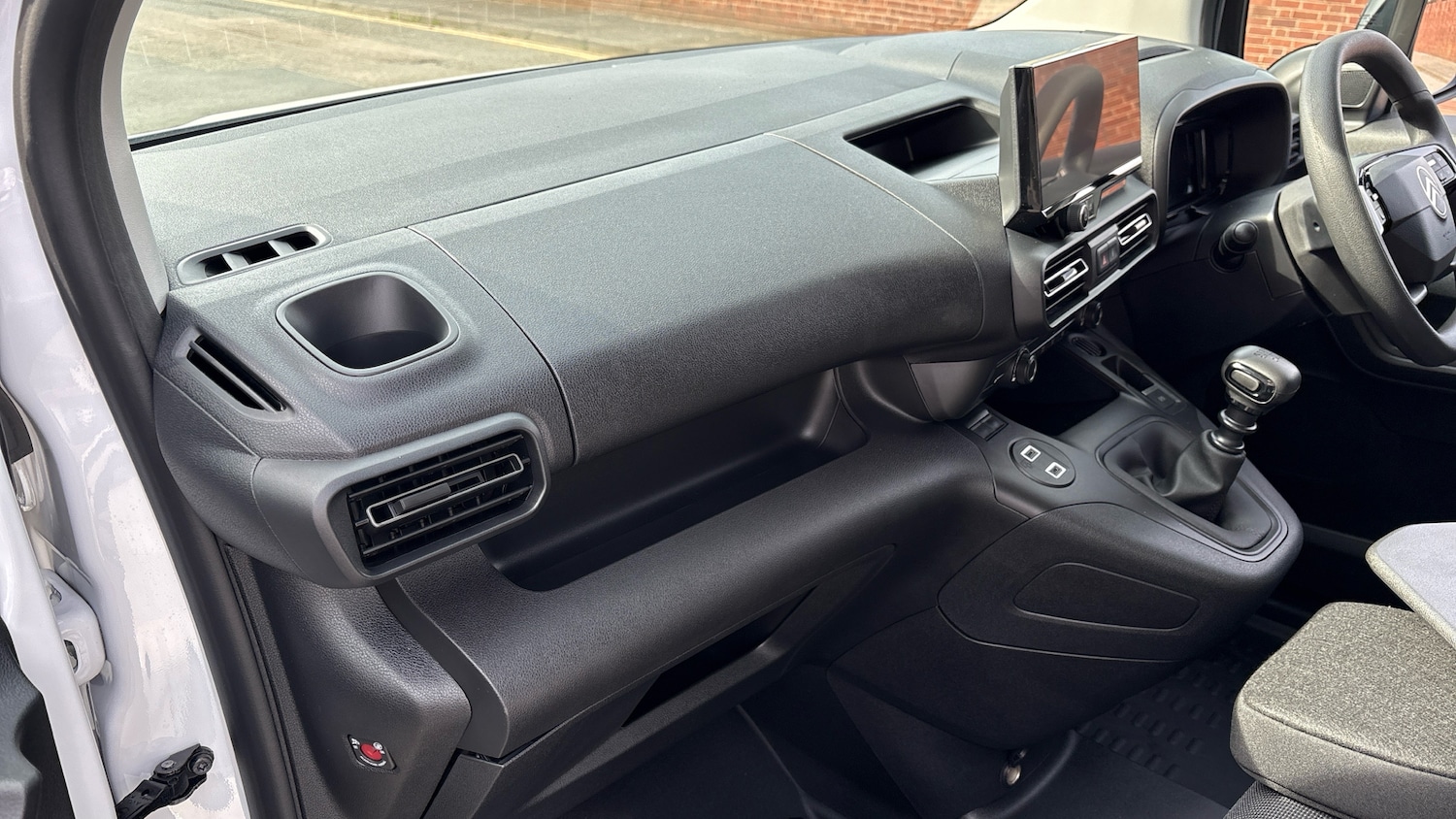 Used Citroen Berlingo 2025 for sale - 78027051: Photo 39