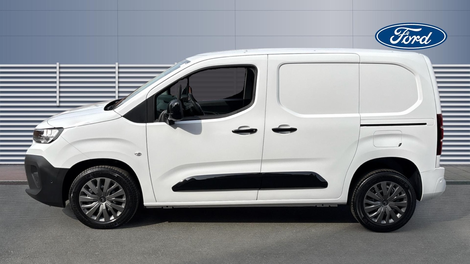 Used Citroen Berlingo 2025 for sale - 78027051: Photo 4