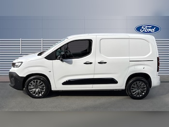 Used Citroen Berlingo 2025 for sale - 78027051: Photo