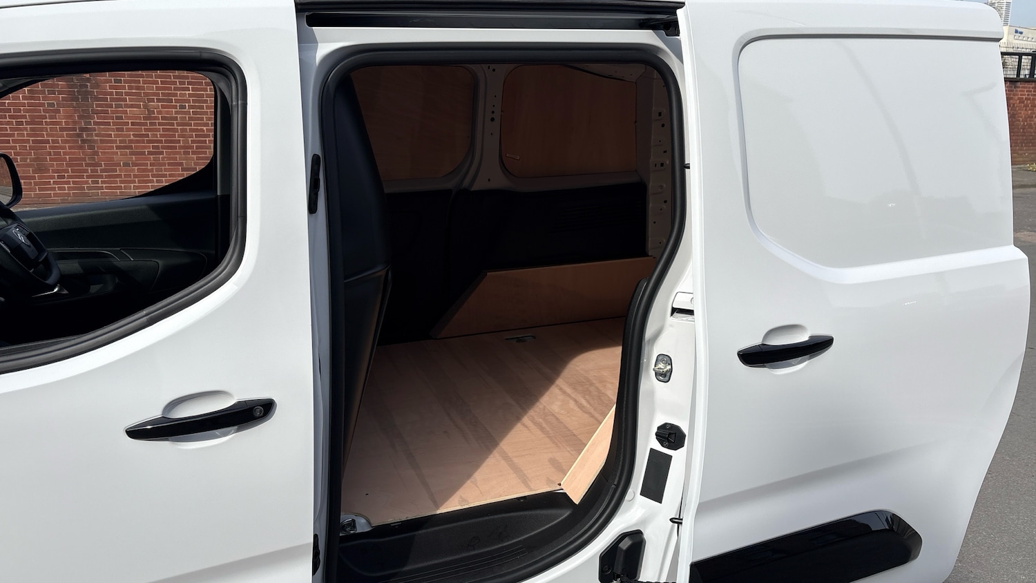 Used Citroen Berlingo 2025 for sale - 78027051: Photo 5