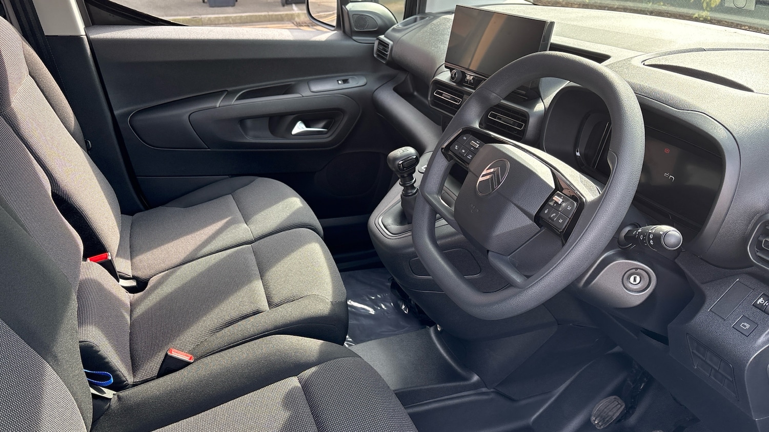 Used Citroen Berlingo 2025 for sale - 78027051: Photo 6