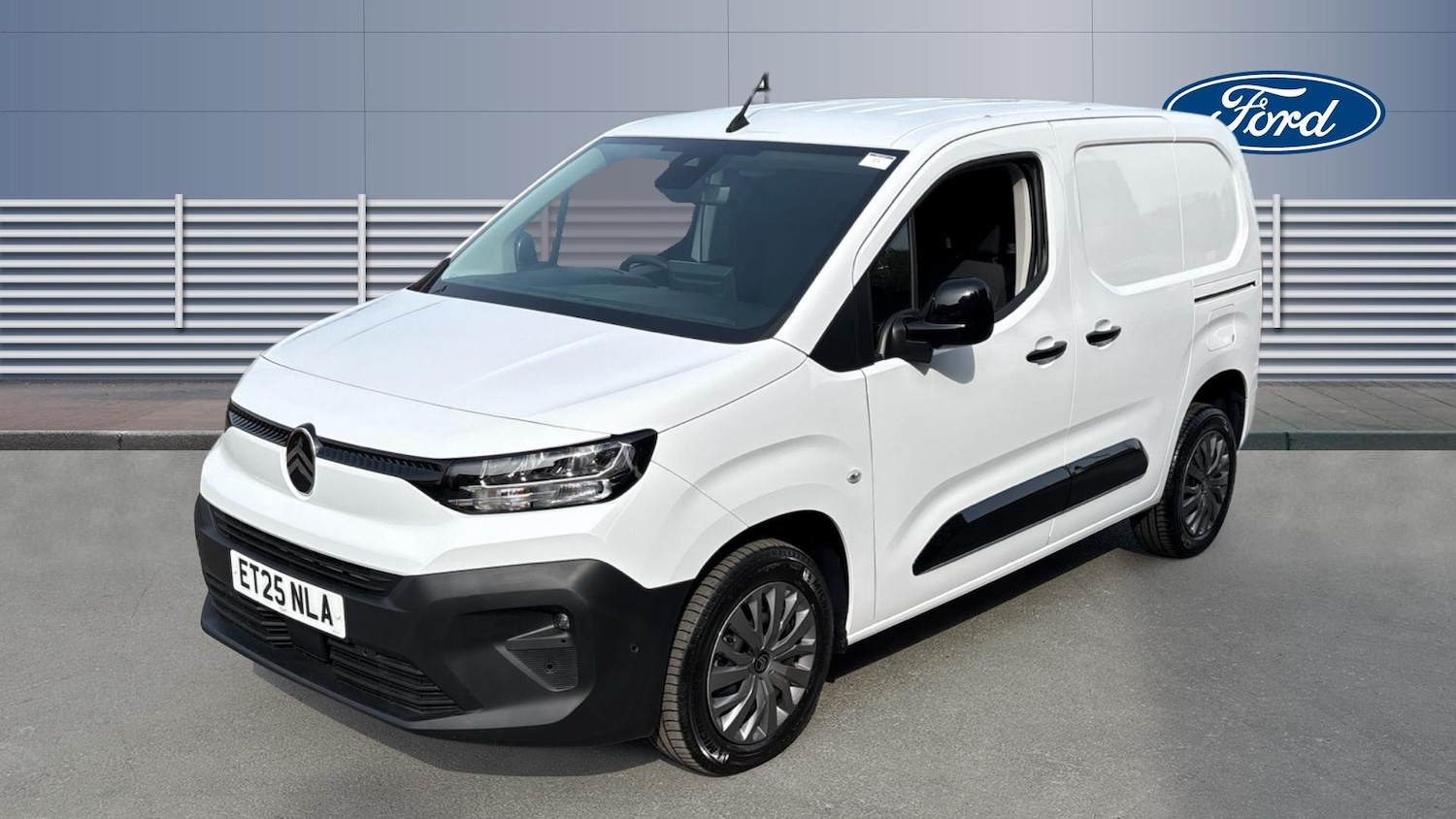 Used Citroen Berlingo 2025 for sale - 78027051: Photo 7