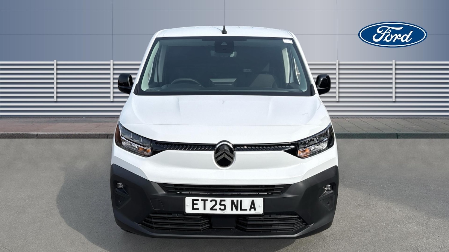 Used Citroen Berlingo 2025 for sale - 78027051: Photo 8