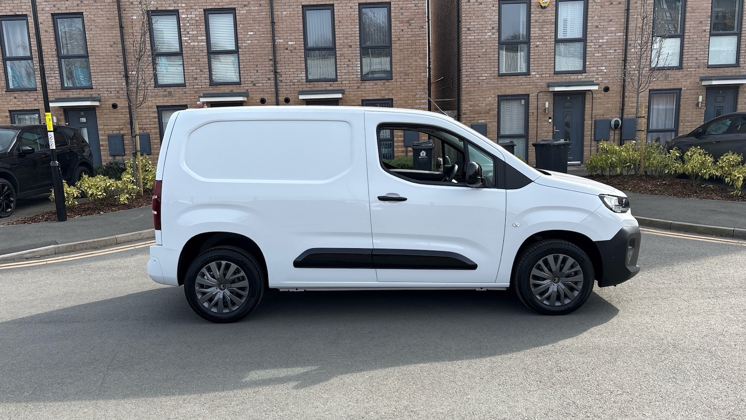 Used Citroen Berlingo 2025 for sale - 78027051: Photo 9