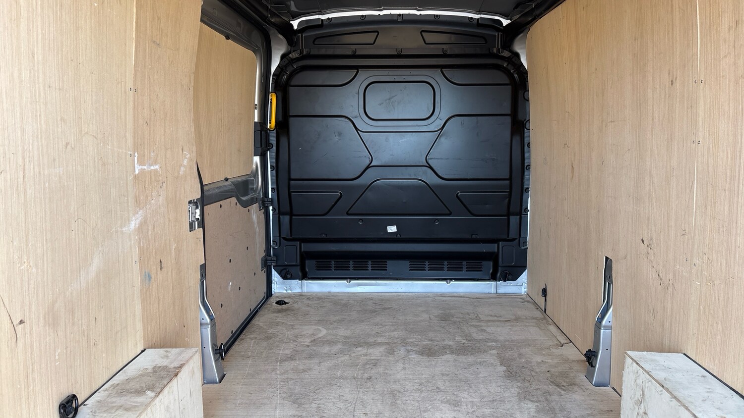 Used Ford Transit 2025 for sale - 78090566: Photo 12